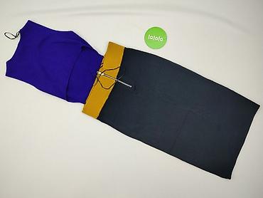 drip slim fit: H&M, Sukienka damska, rozmiar S — 3