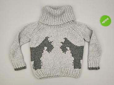 dżem ptaki: Mint Velvet, Sweter damski, rozmiar S — 2