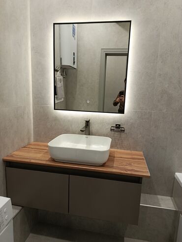 Продажа квартир: 2 комнаты, 67 м², Элитка, 9 этаж, Дизайнерский ремонт — 18