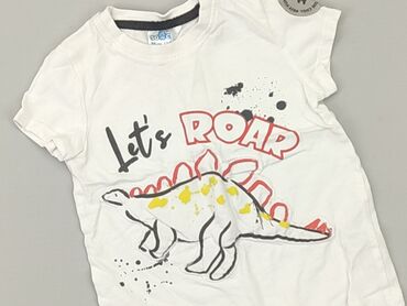 T-shirts and Blouses: T-shirt, So cute, 12-18 months, condition - Very good