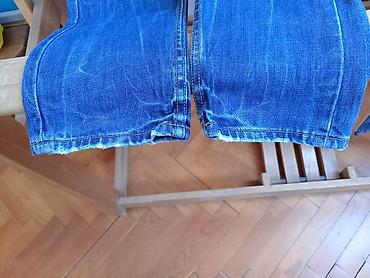 Farmerke: Farmerke renomiranog danskog brenda BLEND jeans W29 L 32, od — 18