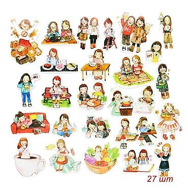 CD, DVD дисктер: Наклейки для скрапбукинга, декоративные элементы, которые — 5