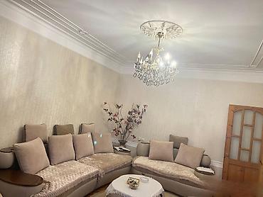 jasmin sumqayit: Bakı, 9-cu mikrorayon, 3 otaqlı, Köhnə tikili, 85 kv. m — 4