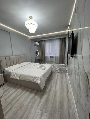 Долгосрочная аренда квартир: 2 комнаты, Агентство недвижимости, Без подселения, С мебелью полностью at lalafo.kg — 6 Долгосрочная аренда квартир: 2 комнаты, Агентство недвижимости, Без подселения, С мебелью полностью — 6