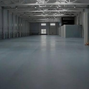 Бетонные работы: Стяжка Бесплатная консультация, Гарантия Больше 6 лет опыта — 8