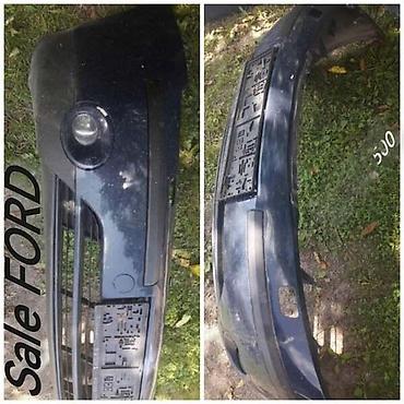 Glave motora: BRANICI ZA SVE MODELE FORDA ZA FORD C-MAX, FIESTA, FOCUS . ZA 2005 — 19