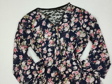 koszula nocna hello kitty: Women's blouse, size S (EU 36)