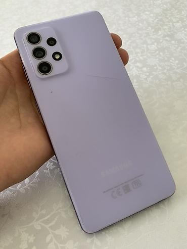 aiphone 14 pro: 📱 Продаю Samsung Galaxy A52 💜 Цвет: фиолетовый 💾 Память: 128 ГБ ✨ — 2