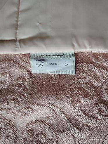karaca home: Karaca Home yataq otağı dəsti - Brend: Karaca Home - Material: 100% — 4