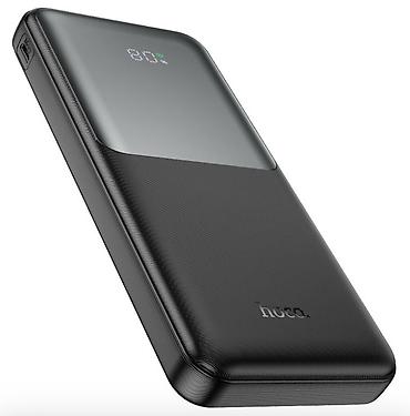 power case: Внешний аккумулятор Hoco — компактный и ёмкий power bank для — 2