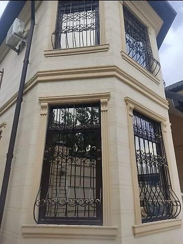 Решетки для окон: Решетки для окон, Кованные, На заказ — 5