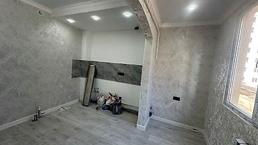 Продажа квартир: 2 комнаты, 67 м², 106 серия улучшенная, 1 этаж, Евроремонт — 8