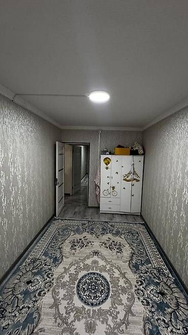 Продажа квартир: 3 комнаты, 58 м², 104 серия, 1 этаж at lalafo.kg — 4 Продажа квартир: 3 комнаты, 58 м², 104 серия, 1 этаж — 4
