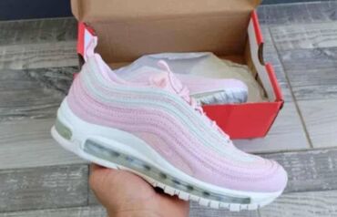 adidas patike terrex swift r2 gtx: Nike air max 97 patike

Novo
Brojevi 36 37,5 38

fb Moja Kupovina 1