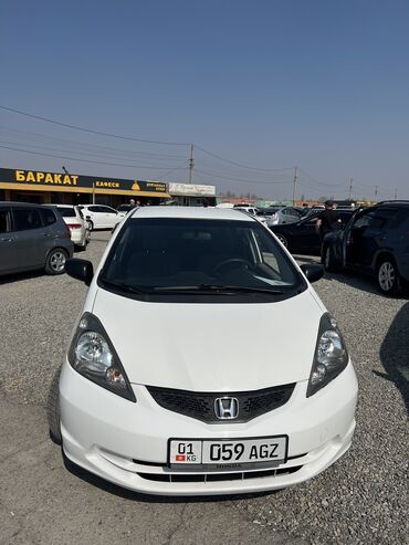глушител фит: Honda Fit: 1.5 л | 2011 г. | Хэтчбэк