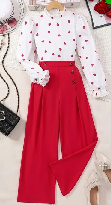 sobne papuce za devojcice: Bekkin, Set: Dress