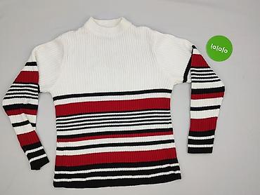 armani exchange sweter: Sweter damski, rozmiar 2XL — 2