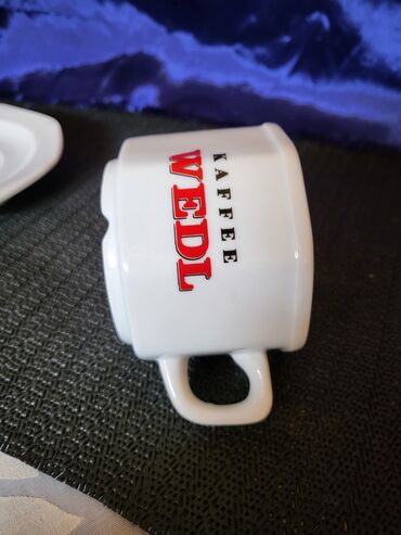 Kuhinjski setovi: Solje vintaz pun porcelan. Solje vintaz,perfektne. Komada 6 u ceni — 7