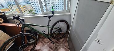 electric velosiped: DextPro Rusiyadan alınıb gətirilib. Super velosipeddi problemi yoxdu — 3