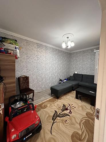 qara qarayev kiraye evler: 2 комнаты, 55 м² — 5