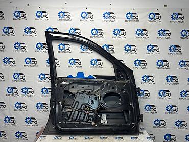 Двери и комплектующие: Дверь Передняя левая Jeep, Б/у, Оригинал — 13