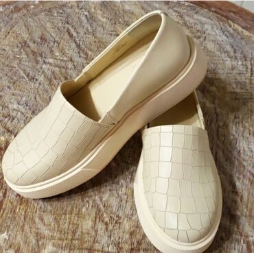 Туфли: Обувь из США — 10