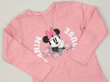 ccc sandały dziecięce lasocki: Blouse, Sinsay, 3-4 years, 98-104 cm, condition - Perfect