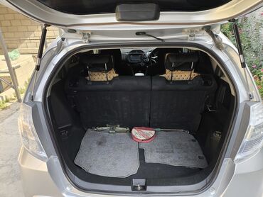 шлейф на фит: Honda Fit: 2008 г., 1.3 л, Вариатор, Бензин, Хетчбек