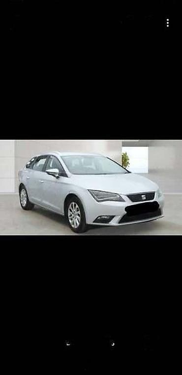pbks 53 c3: KROV ZA KARAVANA ZA SEAT LEON OD 2013. DO 2018. GOD. | U ponudi sve — 2