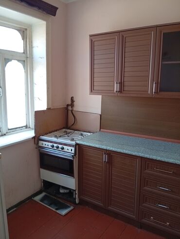 Uzunmüddətli kirayə mənzillər: Mənzilin 2-ci mərtəbəsində yerləşən, ayrıca girişli yaşayış sahəsi — 3