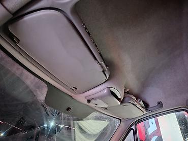 Mercedes-Benz: Mercedes-Benz Спринтер: 2011 г., 2.2 л, Механика, Дизель — 16