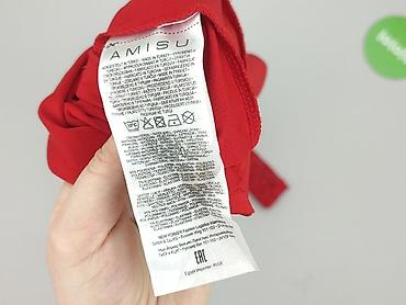 marka amisu: Amisu, Bluzka damska, rozmiar XS — 4