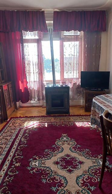 Uzunmüddətli kirayə mənzillər: Gəncə Beynəlxalq xəstəxana ilə üzbəüz Asan xidmətin yanı Kəpəz polisin — 4