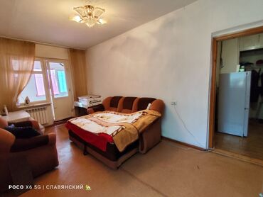 Продажа квартир: 2 комнаты, 58 м², Индивидуалка, 2 этаж, Старый ремонт — 19