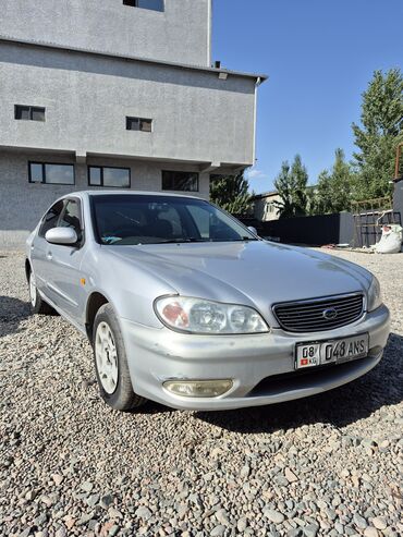 скупка авто в любом состоянии: Nissan Cefiro: 2000 г., 2 л, Автомат, Бензин, Седан