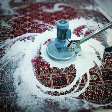 продаю оборудование для стирки ковров: Стирка ковров | Ковролин, Палас, Ала-кийиз Бесплатная доставка