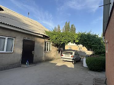 Продажа коттеджей и домов: Продаётся частный дом с благоустроенным двором и зелёной зоной — 12