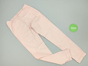 denim george: New Fashion, Spodnie materiałowe damskie, rozmiar M — 3