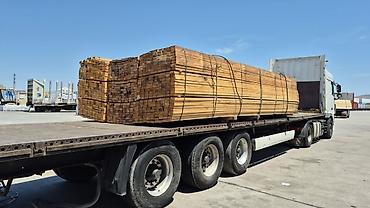 taxta lövhə: Məhsul: Taxta materialı (şalban və taxta lövhələr) Təsvir: - İri — 5