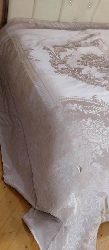 karaca endirimler: KARACA HOME CAMADAN KOMPLEKTİNDƏN TƏK POKRİVAL.POSTELLƏRİ İSLƏNİB — 2