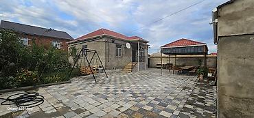 binəqədi rayonu: 120 kv. m, 3 otaqlı, İnternet, Telefon, Su — 2