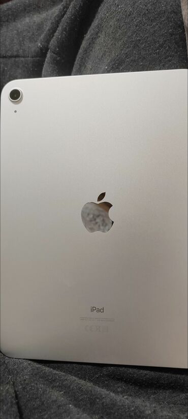 Apple iPad: İşlənmiş Apple iPad 9 (2021), 7,9", 64 GB, Ünvandan götürmə