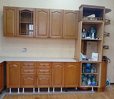 kuxna mebelləri: Metbex mebeli 210 azn satilir‼️olcu 3.45sm unvan bineqedi t4028 — 1