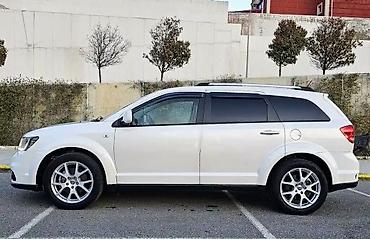 dodge caliber: Dodge Journey: 3.6 l | 2012 il 340000 km — 3