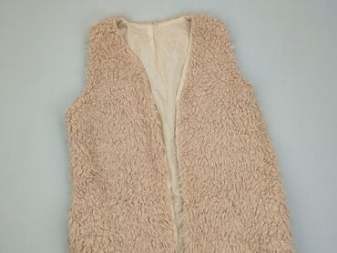 allegro odzież damskie bluzki: Waistcoat, XL (EU 42), condition - Good
