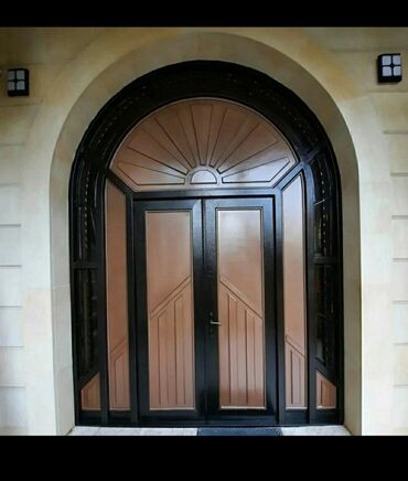 Окна, двери, ворота: Rengsaz