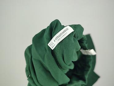 benetton gr: Stradivarius, Spodnie materiałowe damskie, rozmiar S — 5