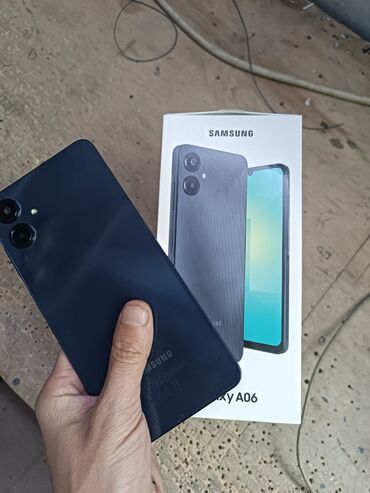 otkup telefona kragujevac: Samsung Galaxy A05, 64 ГБ, цвет - Синий, Отпечаток пальца, Face ID