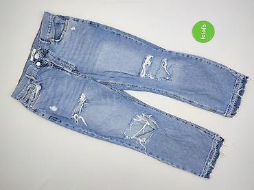 danielki 29: Forever 21, Jeansy damskie, rozmiar M — 2