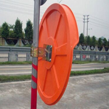 Təhlükəsizlik sistemləri: YOL GÜZGÜSÜ 100sm ÇİN İSTEHSALI Arxa tərəfdən bağlantısı boru -da lalafo.az — 9 Təhlükəsizlik sistemləri: YOL GÜZGÜSÜ 100sm ÇİN İSTEHSALI Arxa tərəfdən bağlantısı boru — 9